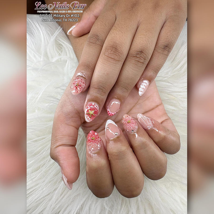 Nail Design
